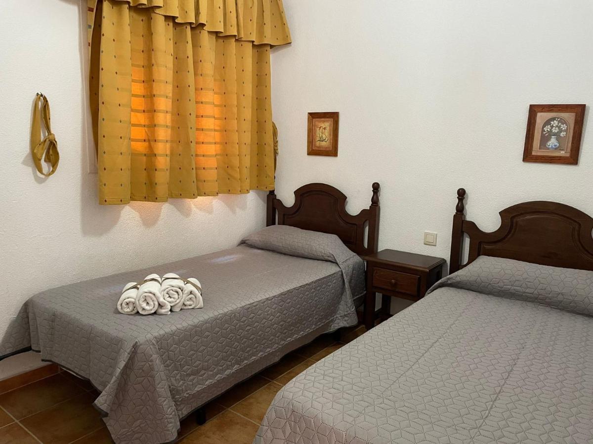 Preciosos Apartamento De Dos Dormitorios Ayamonte Extérieur photo