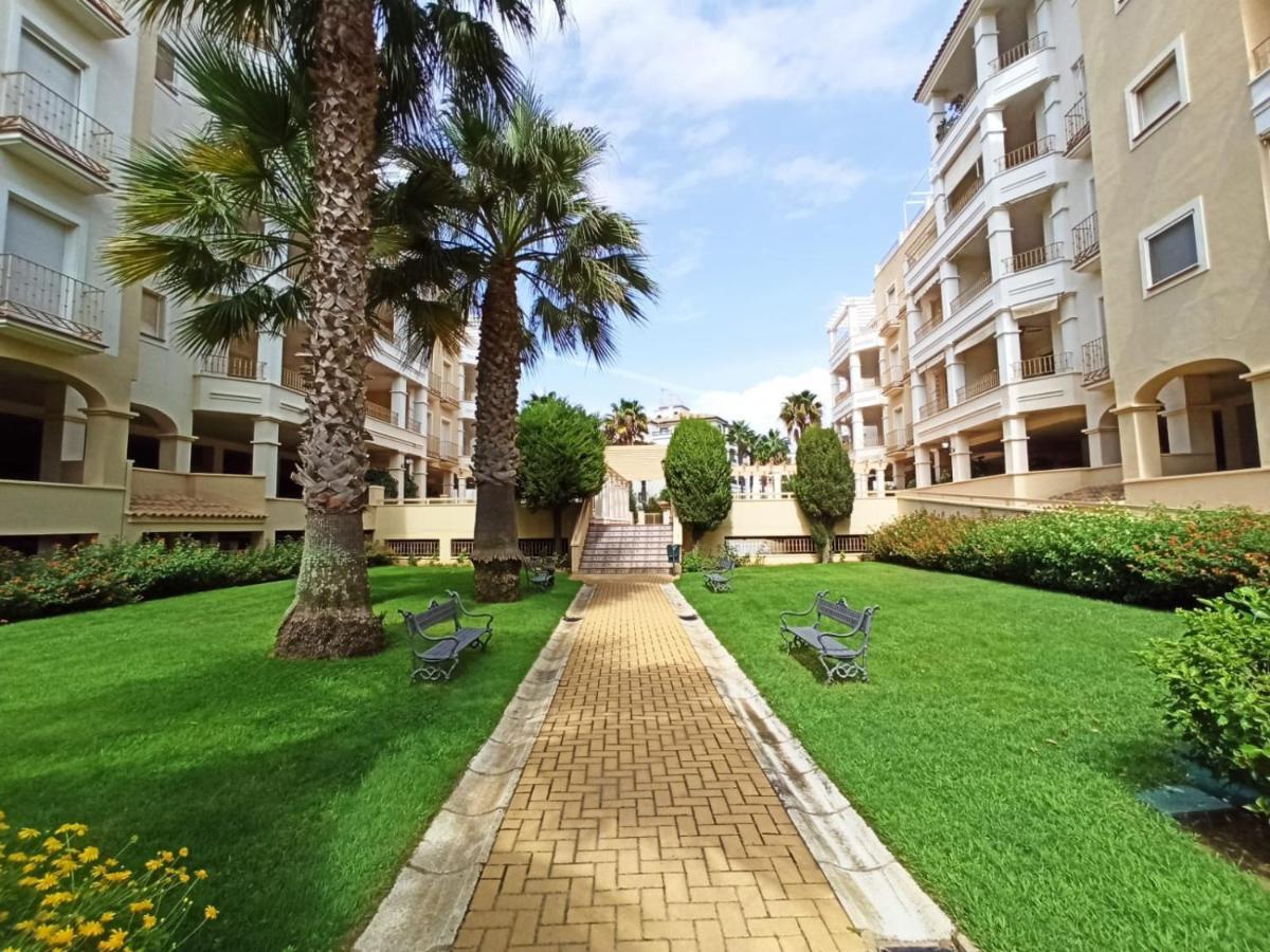 Preciosos Apartamento De Dos Dormitorios Ayamonte Extérieur photo