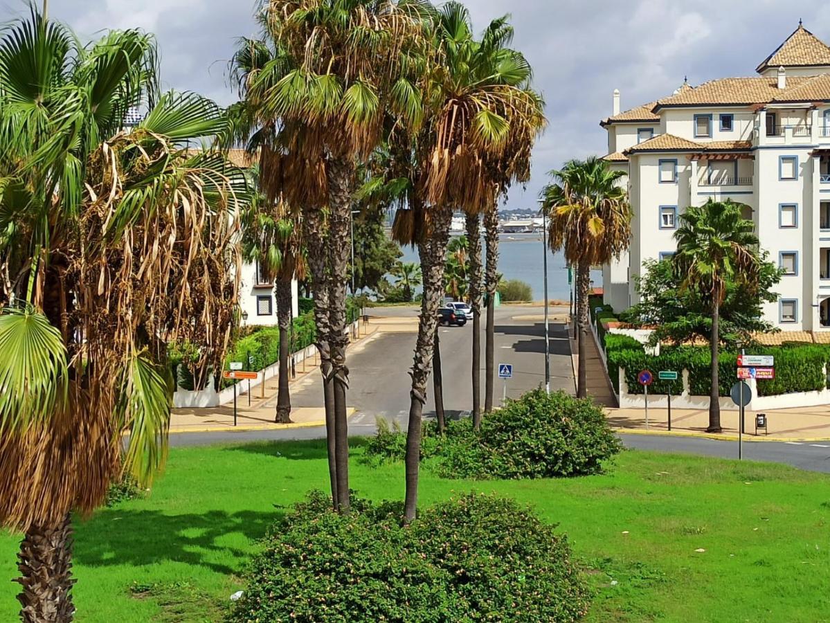 Preciosos Apartamento De Dos Dormitorios Ayamonte Extérieur photo