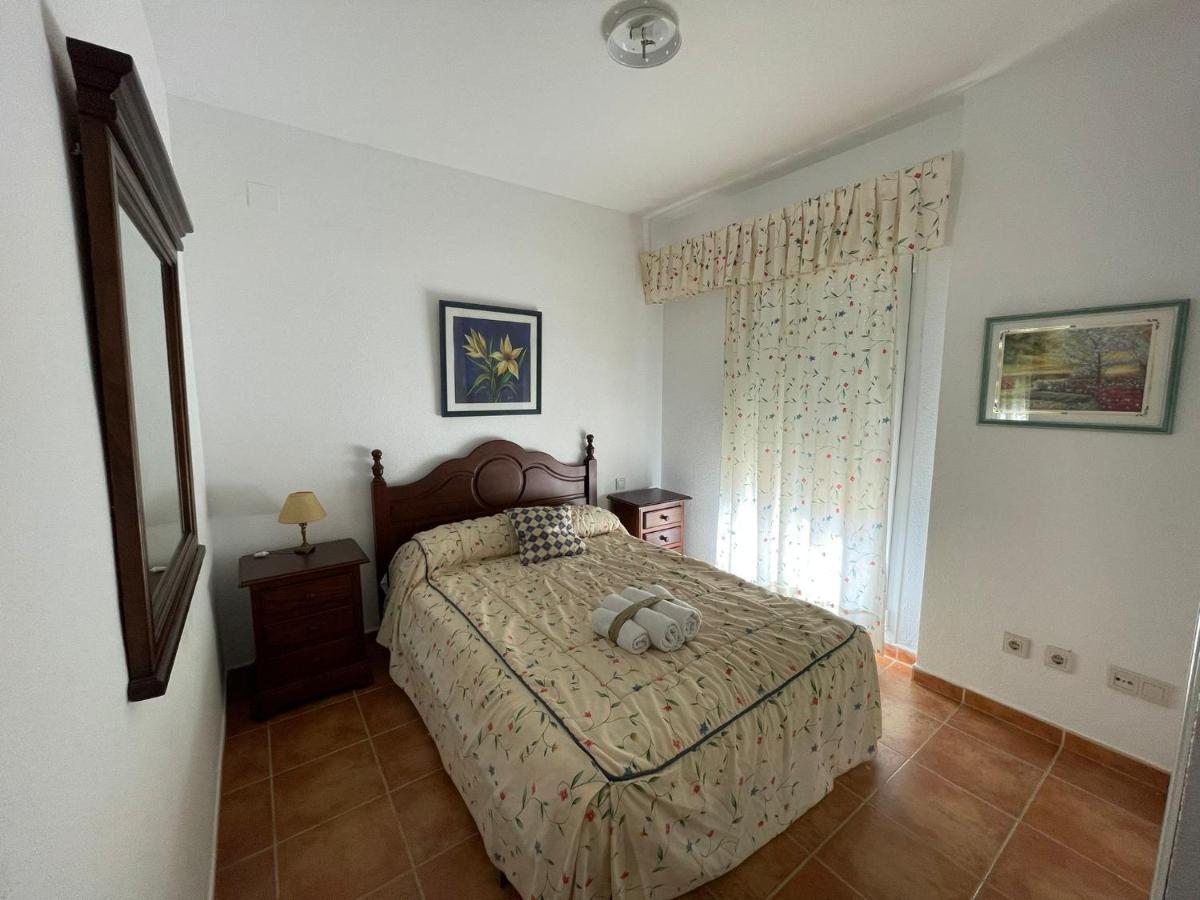 Preciosos Apartamento De Dos Dormitorios Ayamonte Extérieur photo