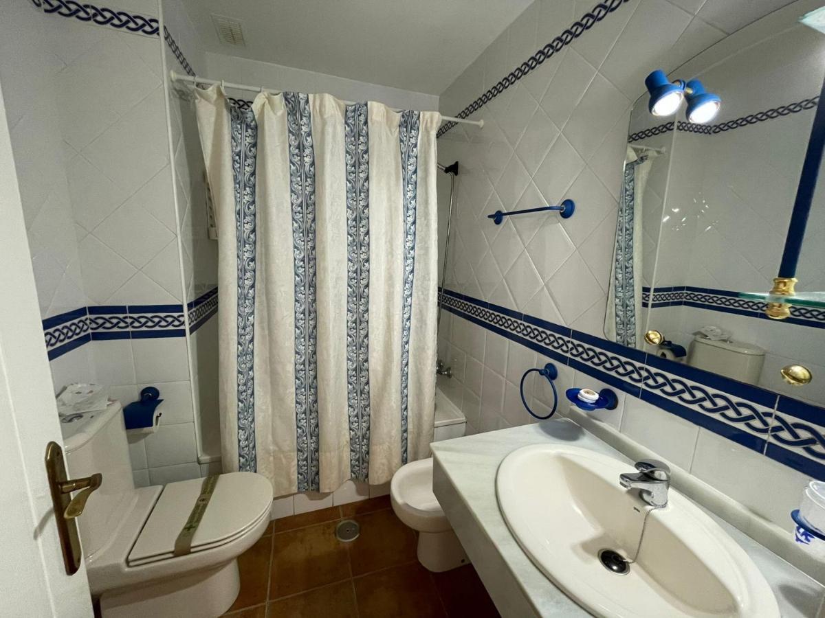 Preciosos Apartamento De Dos Dormitorios Ayamonte Extérieur photo