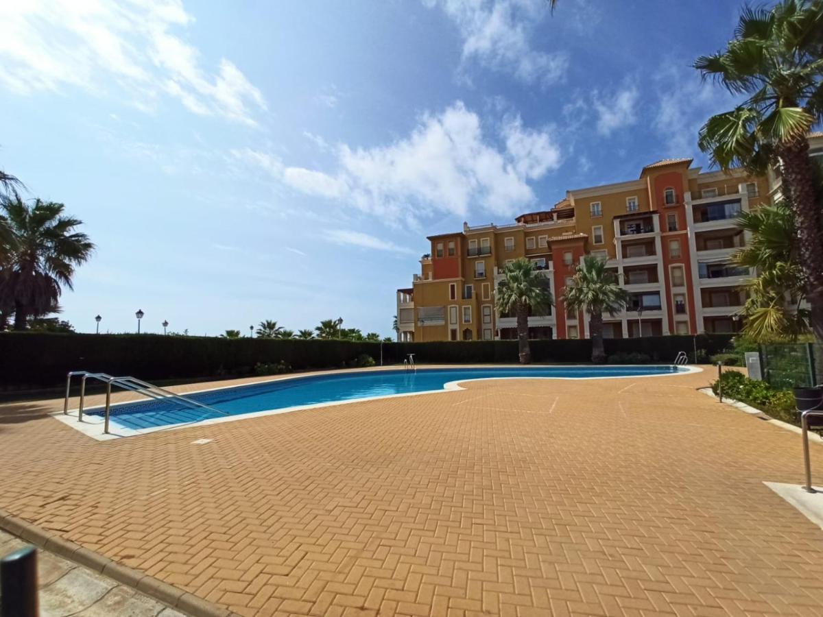 Preciosos Apartamento De Dos Dormitorios Ayamonte Extérieur photo