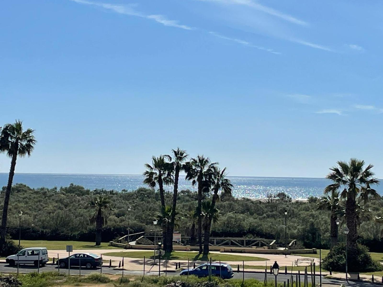 Preciosos Apartamento De Dos Dormitorios Ayamonte Extérieur photo