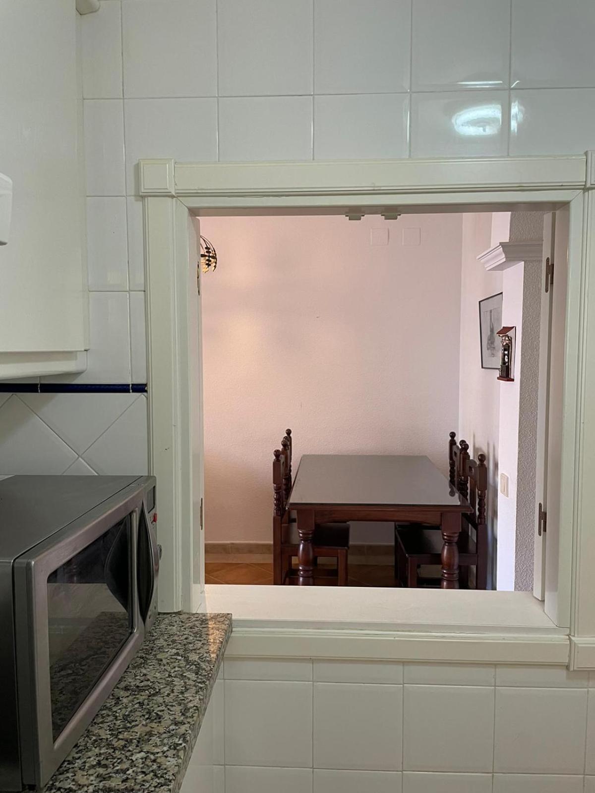 Preciosos Apartamento De Dos Dormitorios Ayamonte Extérieur photo