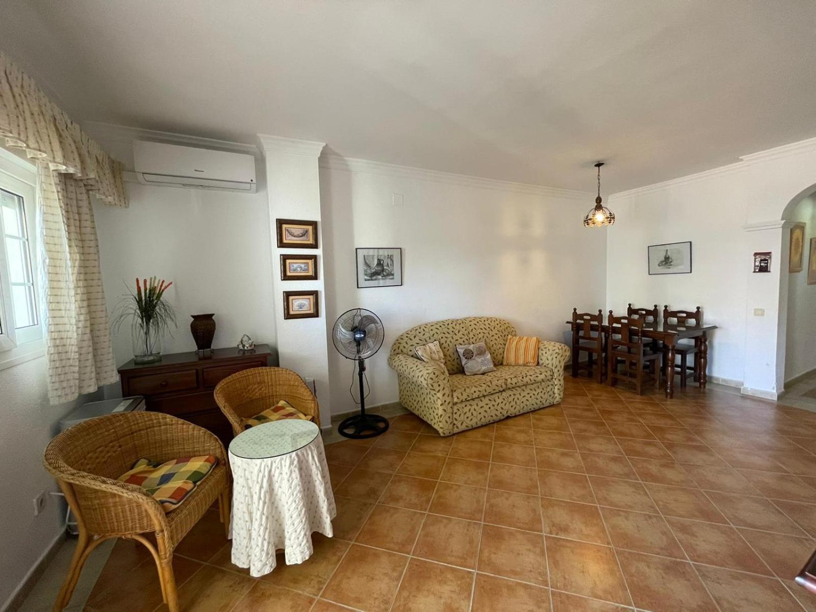 Preciosos Apartamento De Dos Dormitorios Ayamonte Extérieur photo
