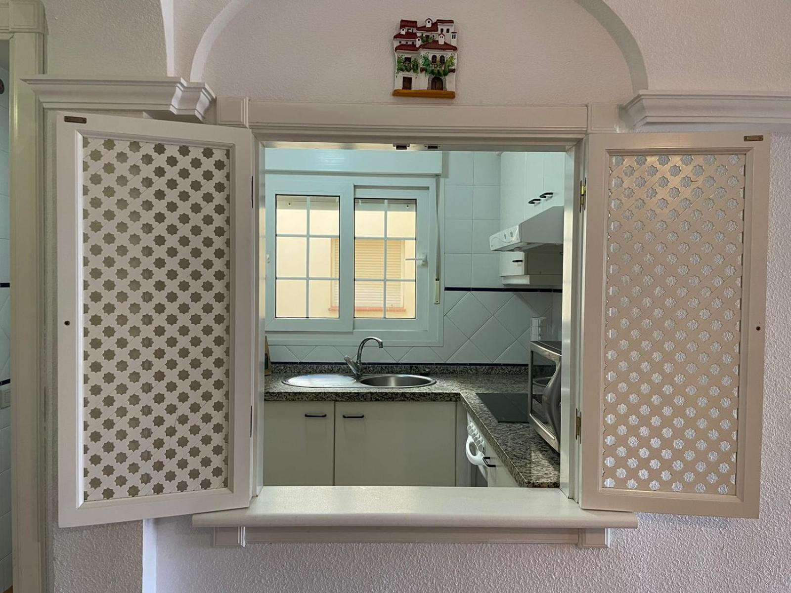 Preciosos Apartamento De Dos Dormitorios Ayamonte Extérieur photo